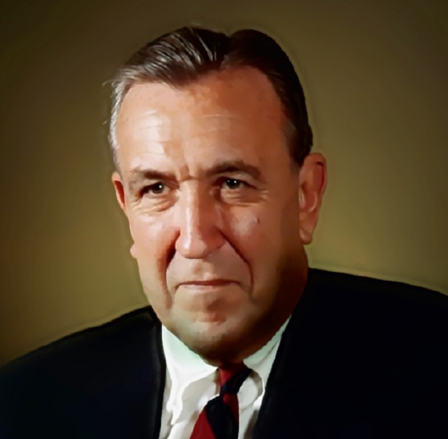 Ambassador Chester Bowles